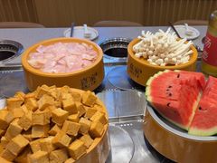 -喜家自助小火锅(乐客城店)