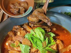 -吃饭皇帝大(解放西路店)