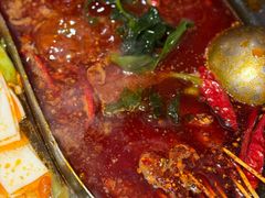 -蜀大侠火锅(总府路店)