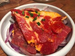 -九田家黑牛烤肉料理(新辰里亚运村店)
