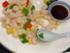 -三凤酒家·百年无锡菜(清扬茂业店)