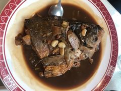 -旺顺阁鱼头泡饼(小红门店)