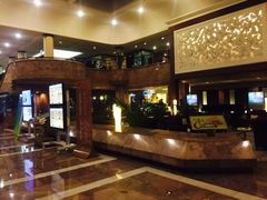 -北京珀丽酒店