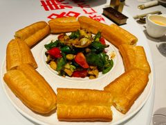 -丝路东方虾仁水饺(北京路二宫汇嘉店)