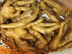 -老苗炸鸡(天下汇国际购物中心店)