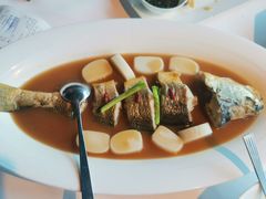 -上海小南国(正大店)