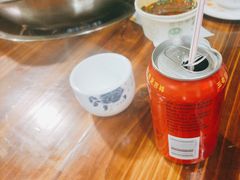 -金鼎雪山牦牛杂火锅(理县总店)