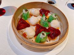 -三号黄浦会Canton Table