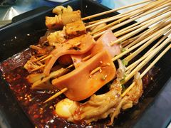 -大鸭梨烤鸭·北京菜(南小街/南苑店)