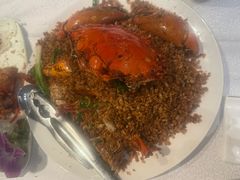 -喜记避风塘炒辣蟹(旗舰店)