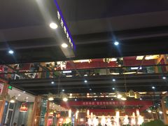 -老胖串店(山大路店)