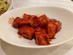 -翠亭酒家(山西南路店)