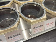 -Dip in Gelato(富民路店)