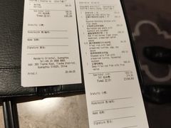 -广州文华东方酒店·江-由辉师傅主理