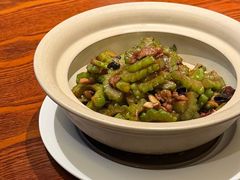 -粗茶淡饭·隐庐私厨(东亭店)