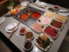 -海底捞火锅(群光广场店)