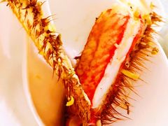 红毛蟹-辉哥火锅(虹桥路店)