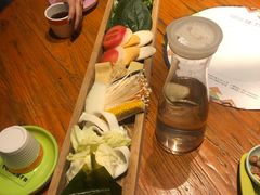 -姑妈嫁妆涮羊排专业火锅(中央大街一店)