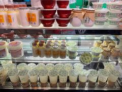 -德禄酸奶(莫家街店)