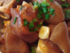 -杭百味·大众精选杭帮菜(西湖音乐喷泉店)