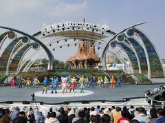 -大连海昌发现王国主题公园