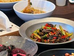 -铭副琦食·虾蟹烩馆(渔人码头店)