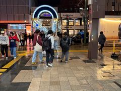 -狸小路商店街
