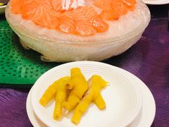 -盛港湾海鲜食府(黄沙店)