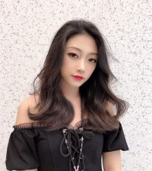 -3AM HAIR SALON染发烫发接发