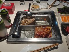 -海底捞火锅(海悦天地店)