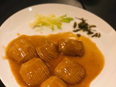 -浙江安吉JW万豪酒店·万豪中餐厅