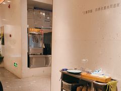-胡马八破·川菜小馆(宽厚里店)