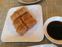-潮府馆·非遗潮州菜·港式点心(世纪公园店)