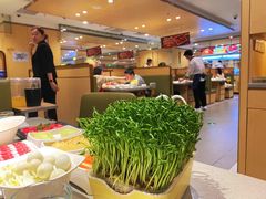 -海底捞火锅(江北万达商业广场店)