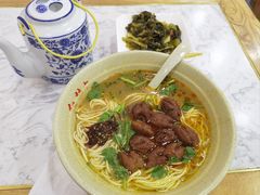 -豫厨老汤拉面(企业广场店)