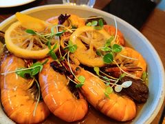 -Blac+Blac(中海环宇荟店)