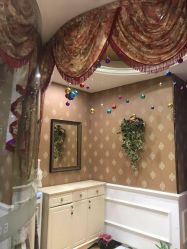 -芳朵美容养生SPA