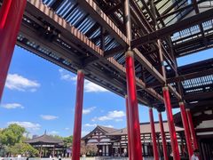 -狼山风景名胜区