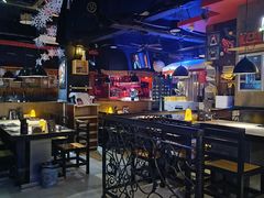 大堂-囧吉香生蚝牛排馆(湖北路店)