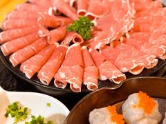 -阳坊涮肉(西直门凯德mall店)