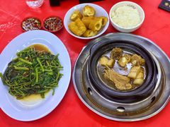 -新峰肉骨茶