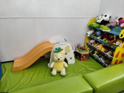 -贝爱妈咪科技美容产后修复(大悦城店)