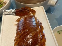 -小大董·烤鸭(观景餐厅·南京西路店)