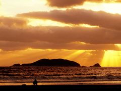 -普陀山风景名胜区-千步大沙