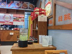 -湘人龙记老长沙米粉(鸟巢店)