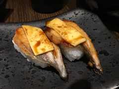 -大雄寿司(中华广场店)