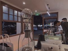 -PUZZLE COFFEE 拼图咖啡