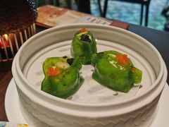 -绿岛国际酒店·海鲜酒楼(八七路店)