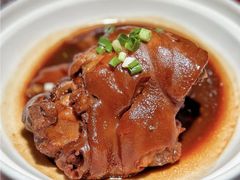 -大鸭梨烤鸭(枣园店)