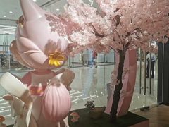 -九木杂物社(恒隆广场店)